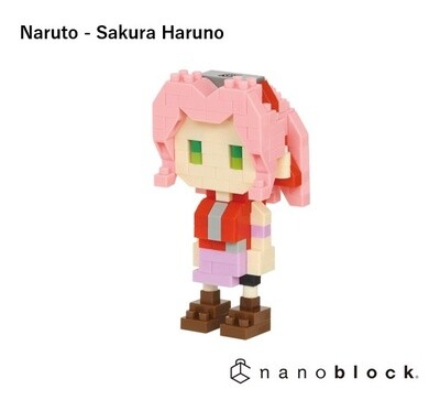 Naruto - Sakura Haruno