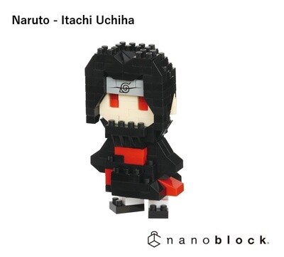 Naruto - Itachi Uchiha