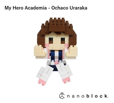 My Hero Academia - Ochaco Uraraka