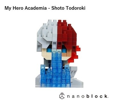 My Hero Academia - Shoto Todoroki