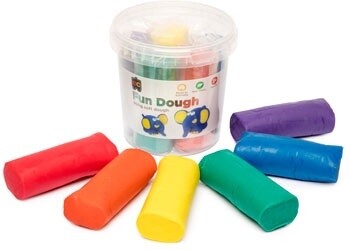 Fun Dough 900g Tub
