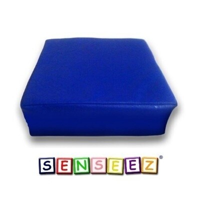 Senseez Original (vinyl) Blue Square