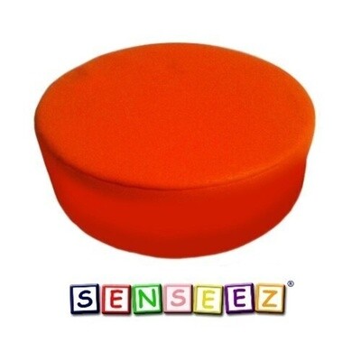 Senseez Original (vinyl) Orange Circle
