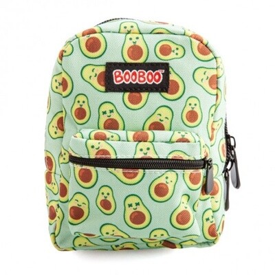 Avocado BooBoo Backpack Mini