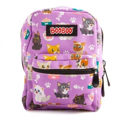 Cat BooBoo Backpack Mini