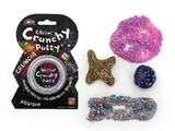 CRUNCHY PUTTY - GLITTER - 19G