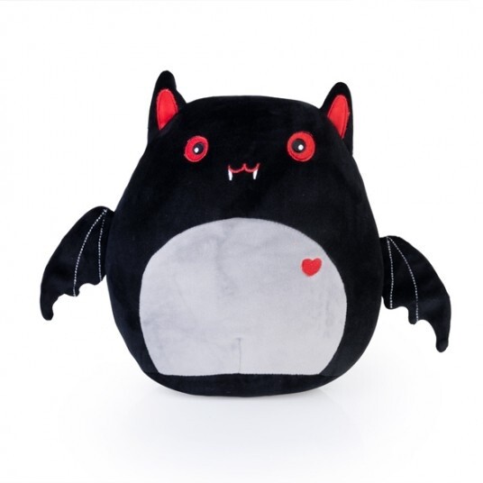 Smoosho&#39;s Pals Bat Plush