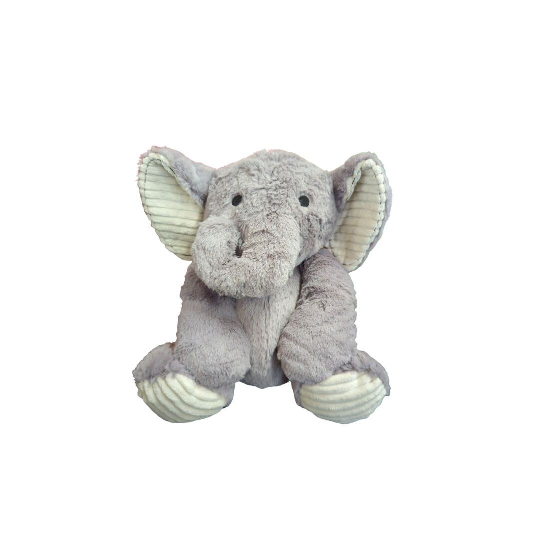 Weighted Elephant - 1.8kg