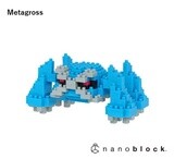 Pokemon - Metagross