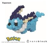 Pokemon - Vaporeon