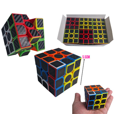 Different Shape Cube