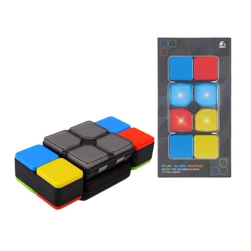 Puzzle Music Magic Cube