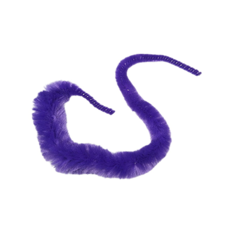 Wiggly Worm Furry