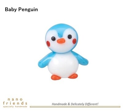 nano friends - Baby Penguin