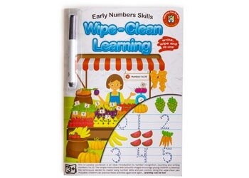 Early Number Skills