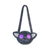 Gus Fink  Gooli Bag Skellbo, Design: Grey Fur