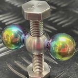 DNA Spinner - Nut &amp; Bolt Spinner 132 gram