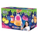 DOCTOR SQUISH SQUISHY MAKER GLOW EDITION