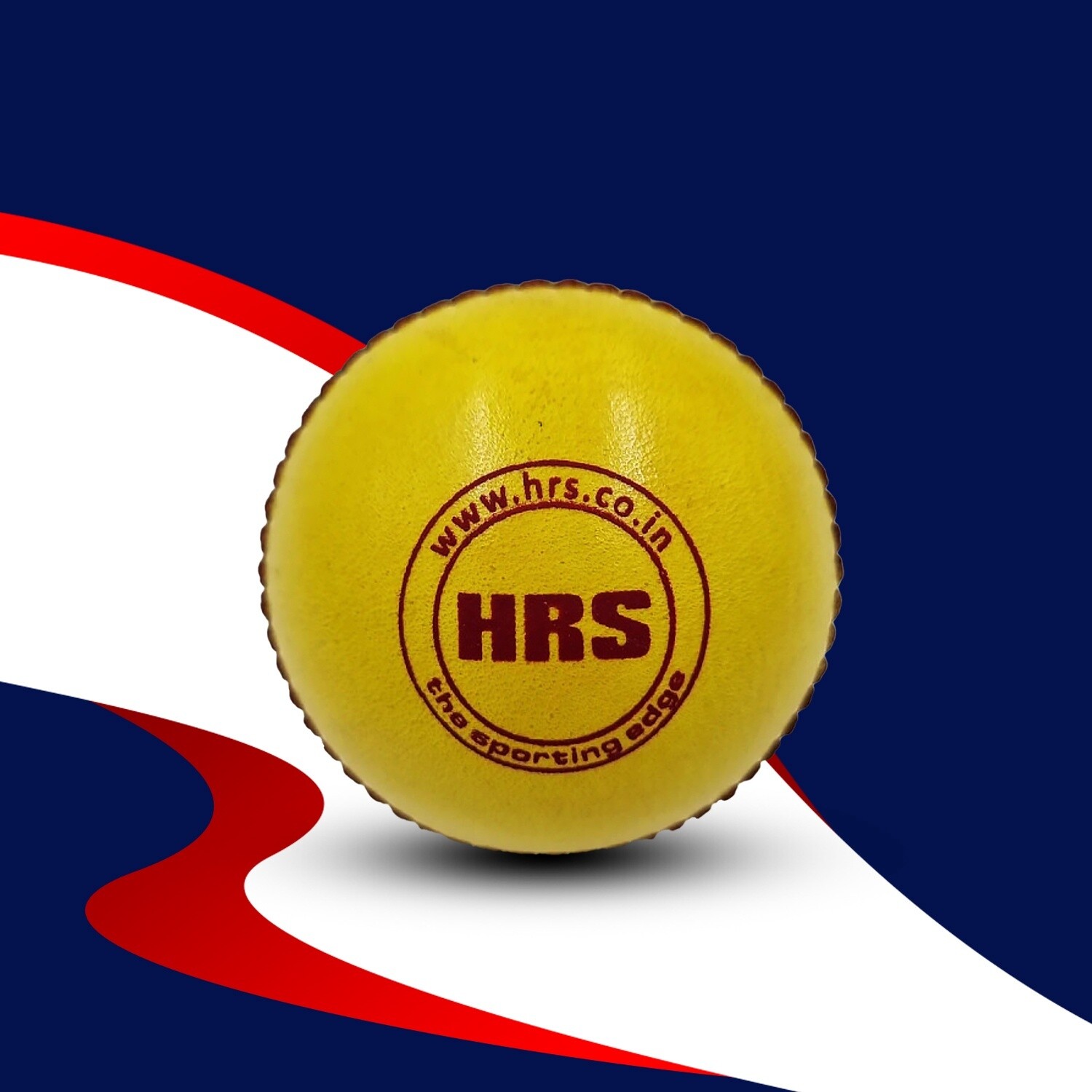 HRS Indoor Pro Cricket Ball Store 22Yards Dallas