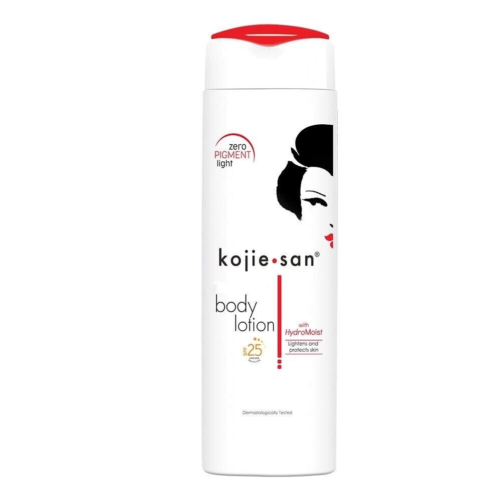 Kojie San Body Lightening Lotion - 250ml Bottle