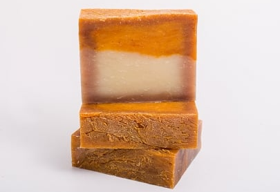 ORGANIC MANGO SOAP