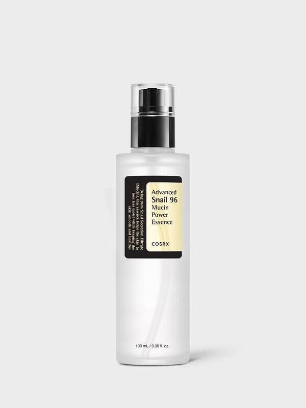 Cosrx 96 Advanced Snail 96 Mucin Power Essence (100ml)