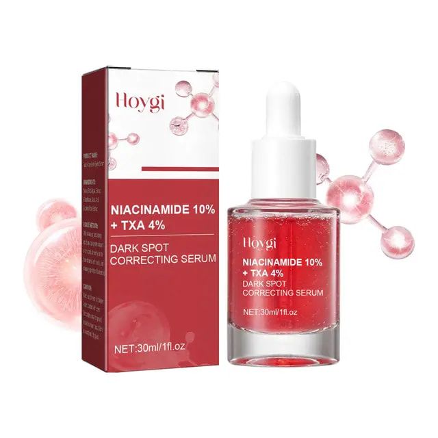 Hoygi Niacinamide dark spot correction and Brightening