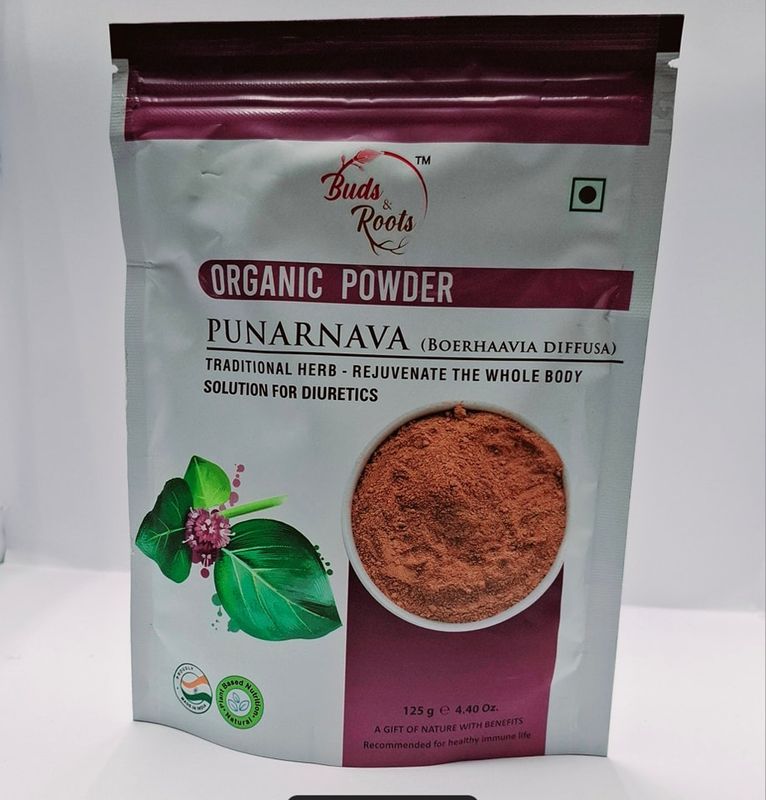 Buds and Roots Punarnava Power  125g