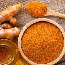 Turmeric Products