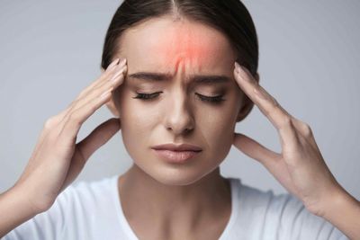 Headache and Pain Relief