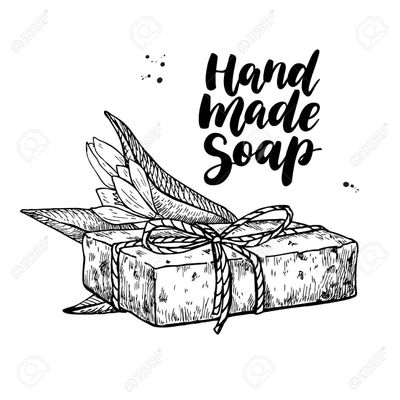 Natural Hand Made Soaps