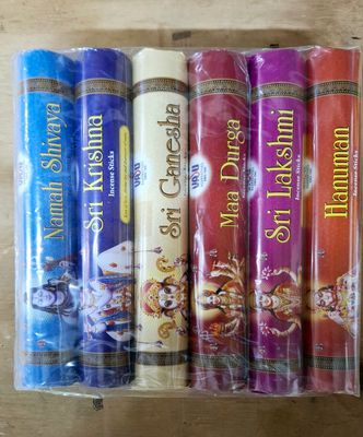 VSB ASSORTED INCENSE