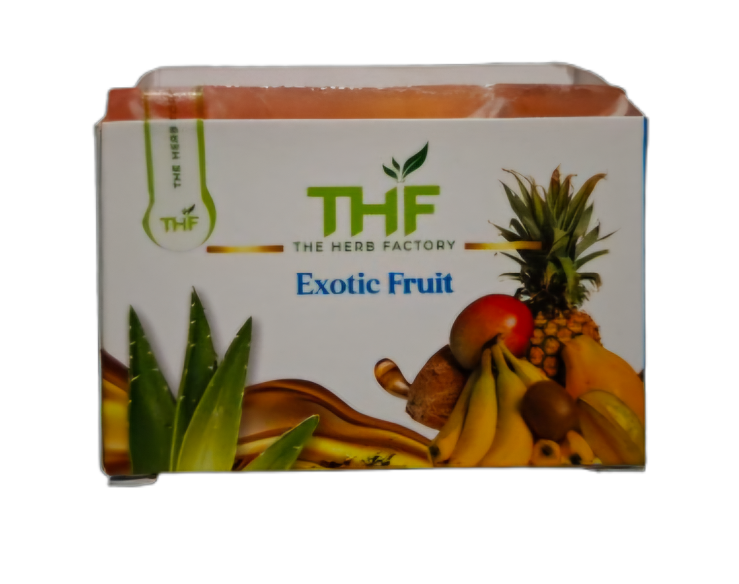 THF-EXOTIC FRUIT SOAP