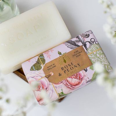 Bath and Body Works Soaps