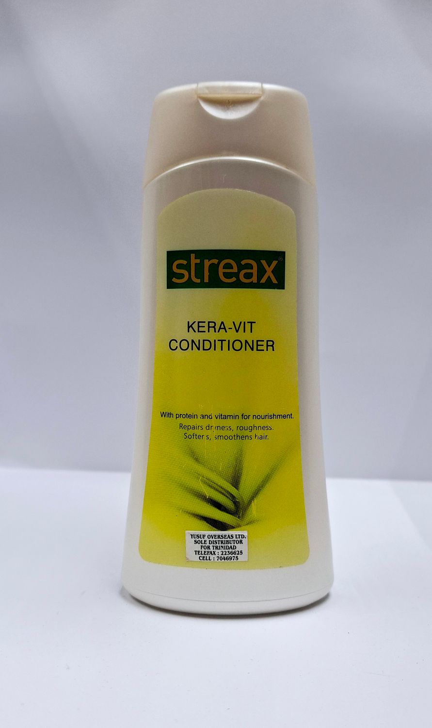 Streax Kera-Vit Conditioner