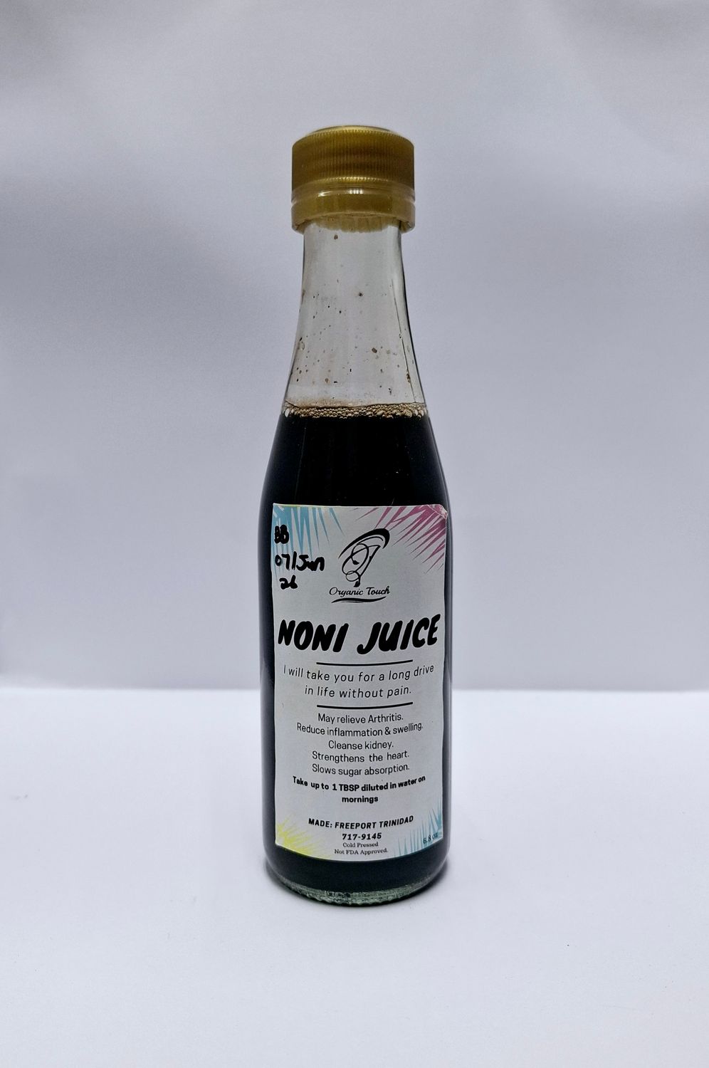 Noni Juice