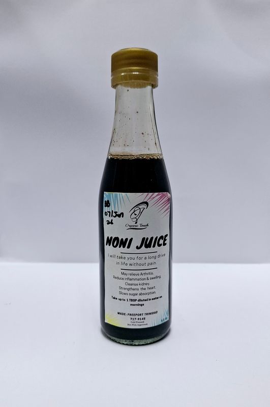 Noni Juice
