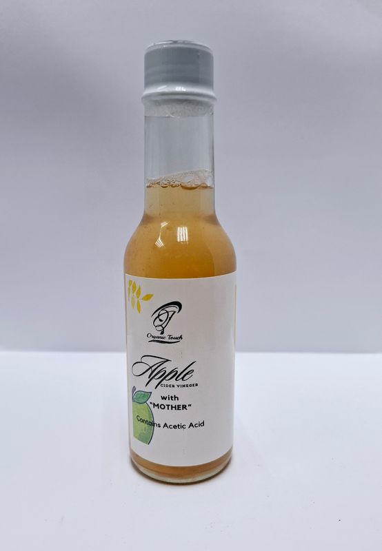 Apple Cider Vinegar