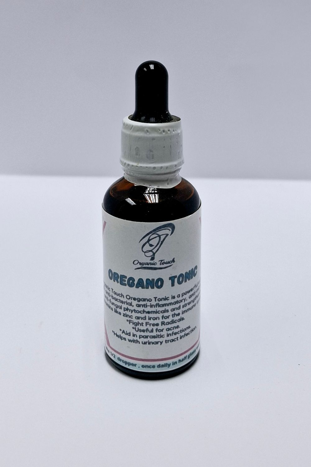 Oreganic Tonic