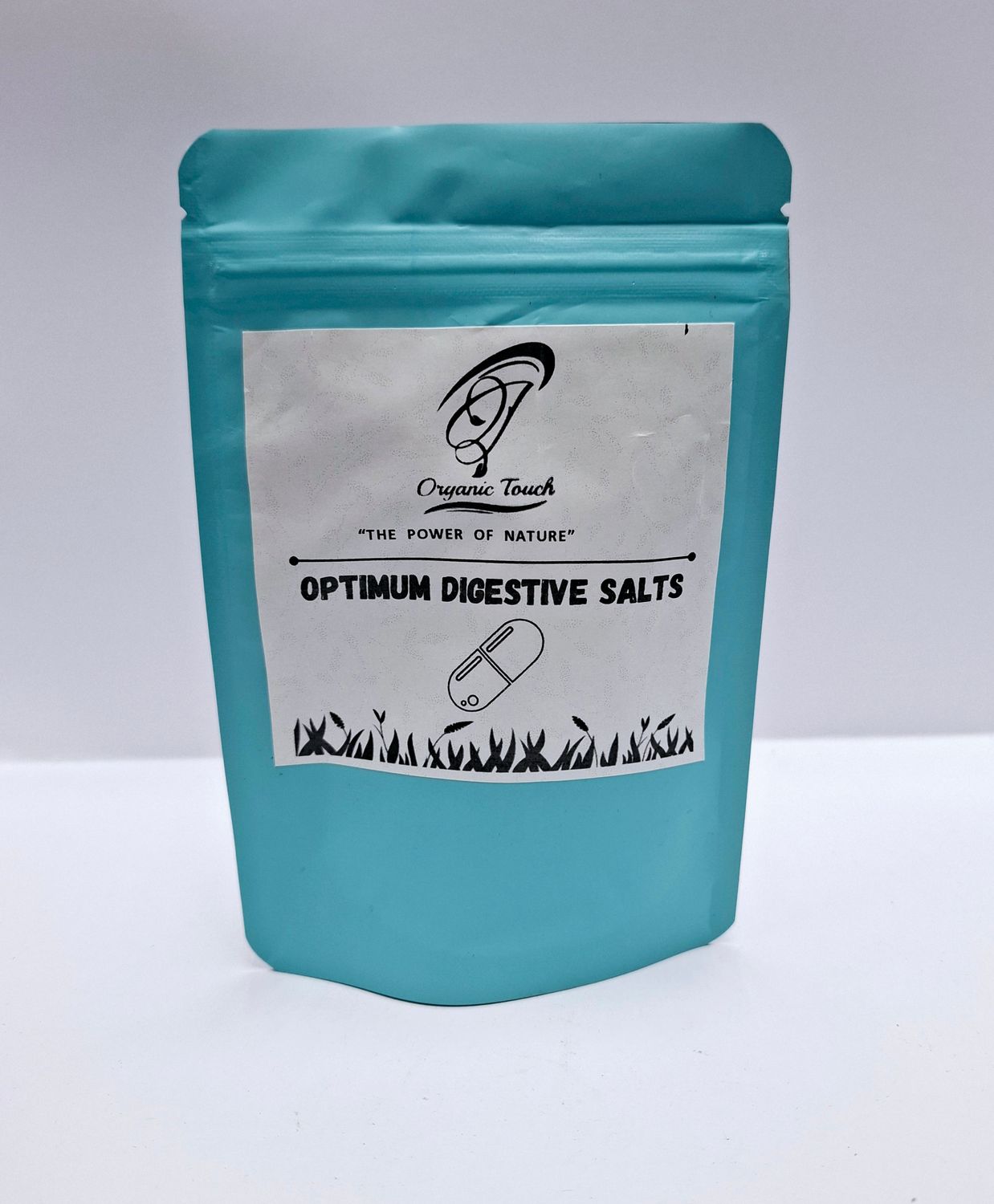 Optimum Digestive Enzymes Powder