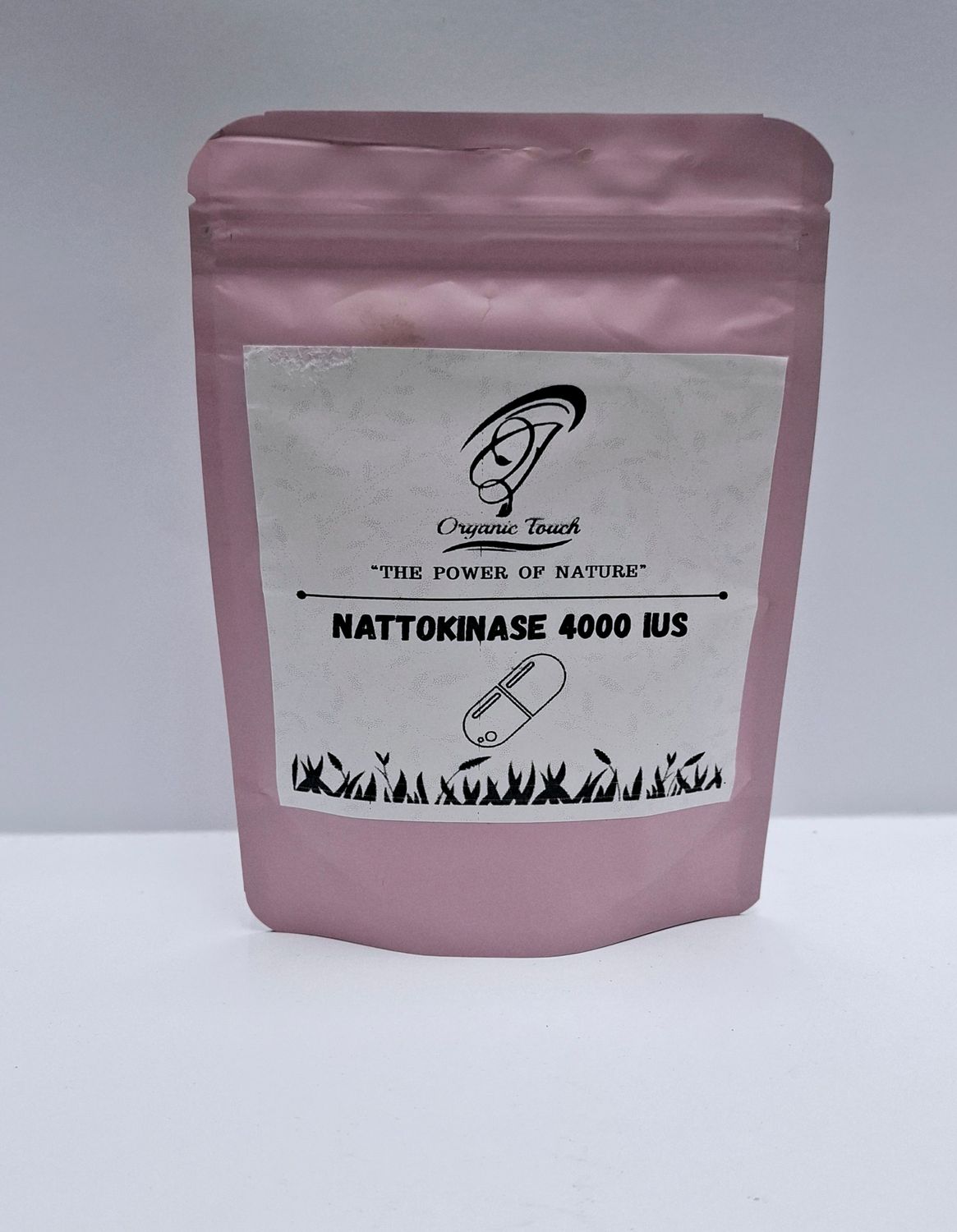 Nattokinase 4000 FIUs