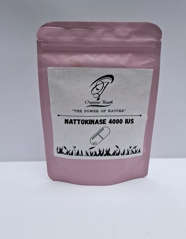 Nattokinase 4000 FIUs