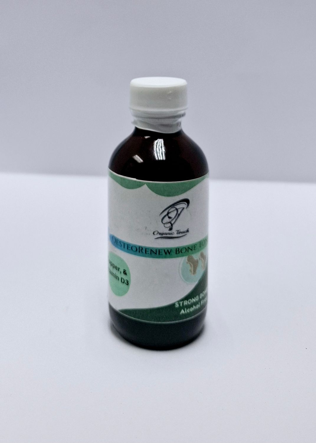 Oestorenew Now Tonic