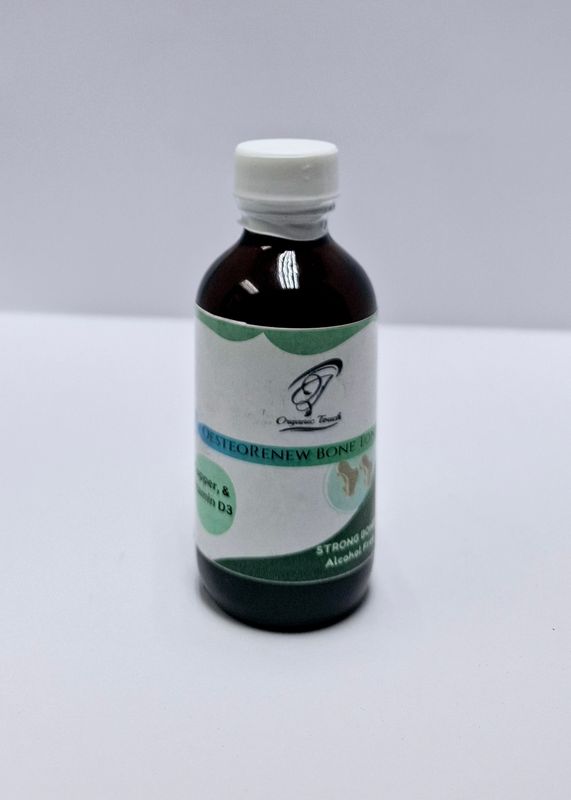Oestorenew Now Tonic