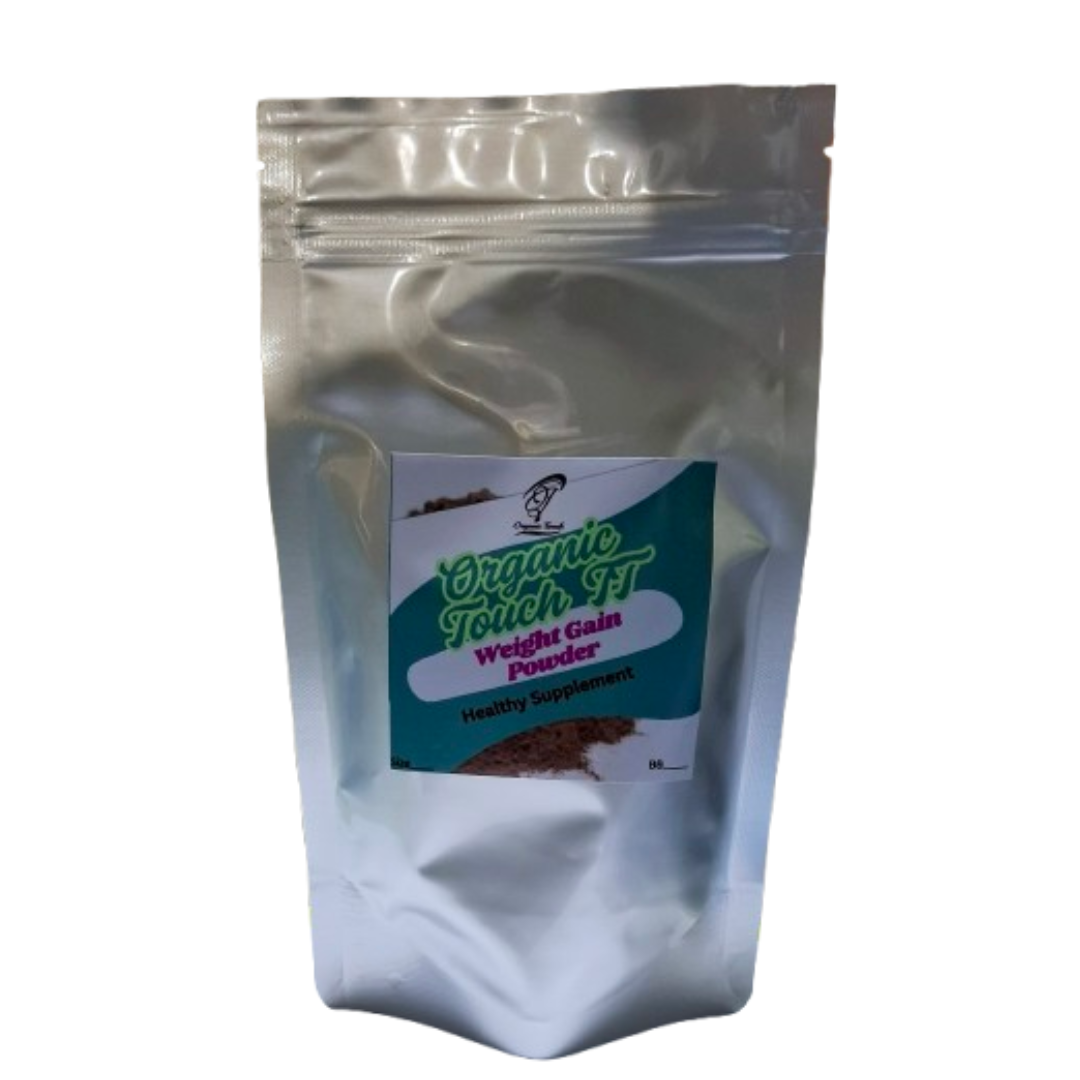 Weight Gain Powder