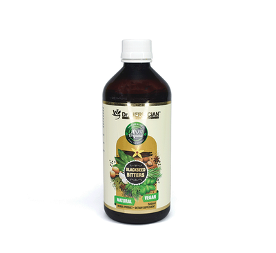 Herbal Bitters