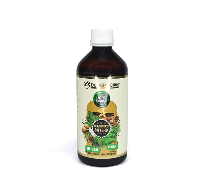 Herbal Bitters