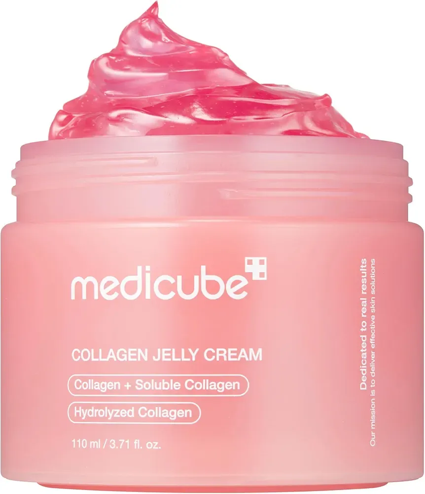 Medicube - Collagen Jelly Cream