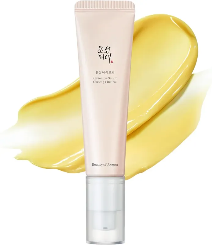 Beauty of Joseon Revive Eye Serum