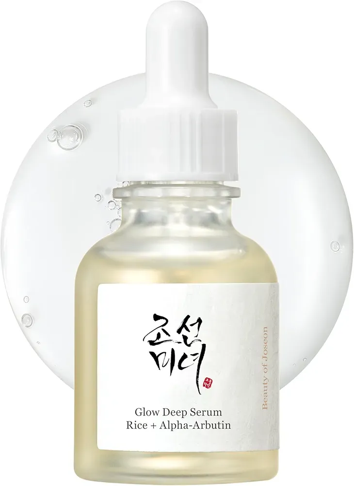 Beauty of Joseon Glow Deep Serum Rice Alpha-Arbutin